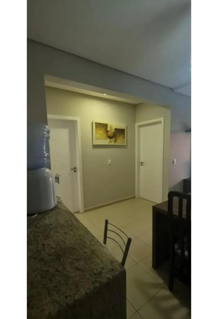Appartement Apartamento-Garden Bombinhas