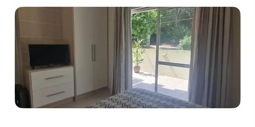 Appartement Apartamento-Garden Bombinhas