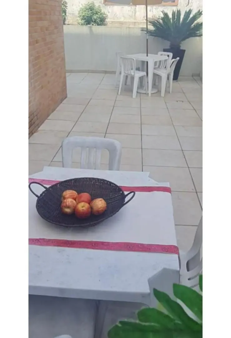 Apartamento-Garden Bombinhas Appartement