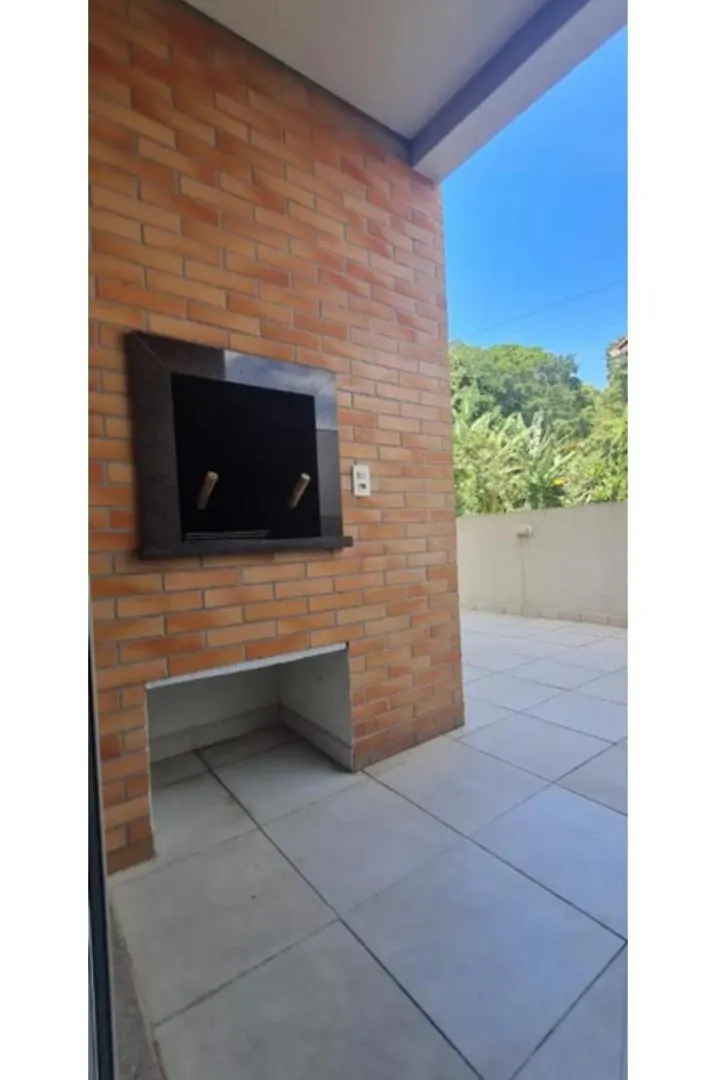 Apartamento-Garden Bombinhas
