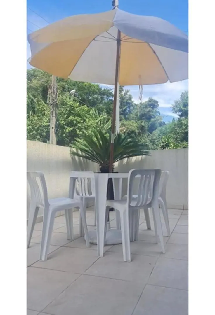Apartamento Apartamento-Garden Bombinhas Brasil