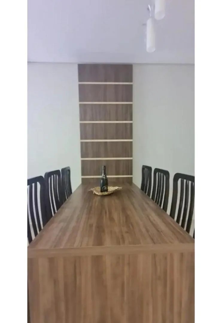 Apartamento Apartamento-Garden Bombinhas Brasil