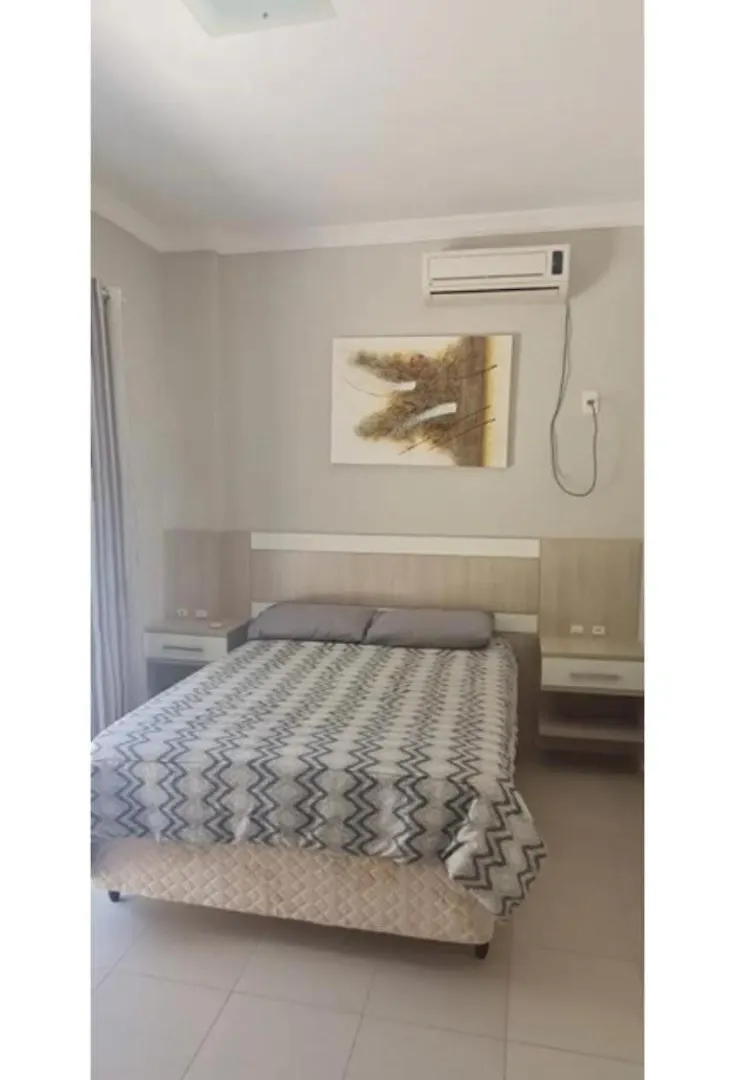 Apartamento-Garden Bombinhas 0*,